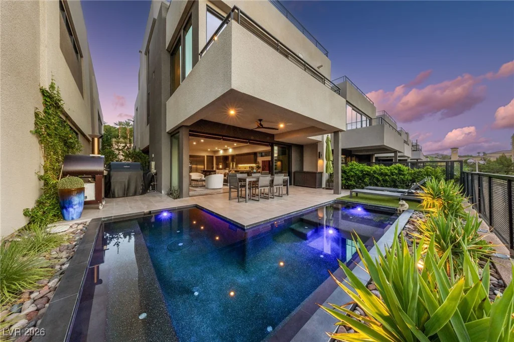 38 Promenade Isle, Henderson, NV 89011