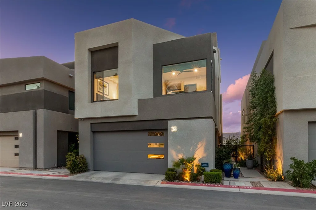 38 Promenade Isle, Henderson, NV 89011