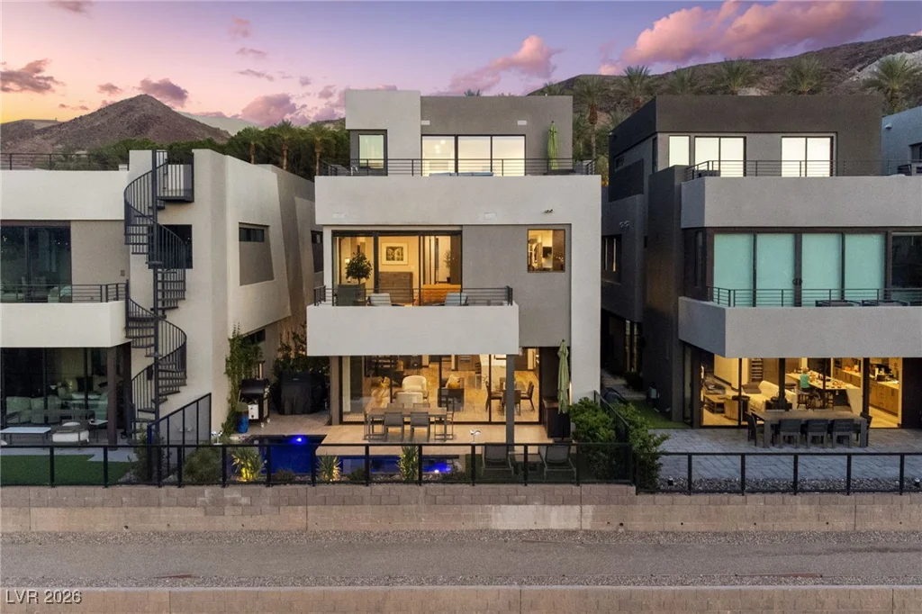38 Promenade Isle, Henderson, NV 89011