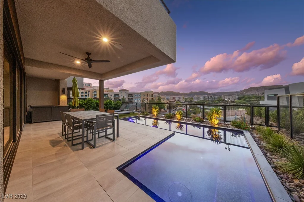 38 Promenade Isle, Henderson, NV 89011