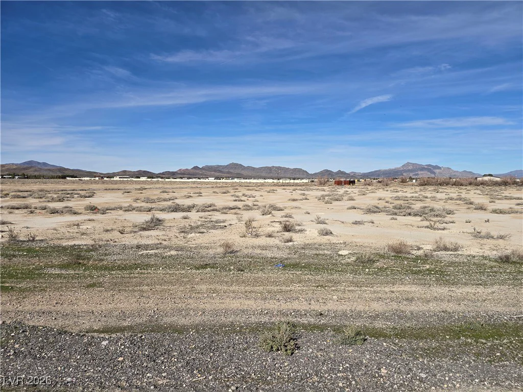 3700 Nevada Highway 372, Pahrump, NV 89048