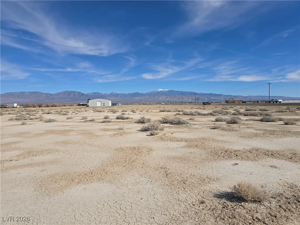3700 Nevada Highway 372, Pahrump, NV 89048