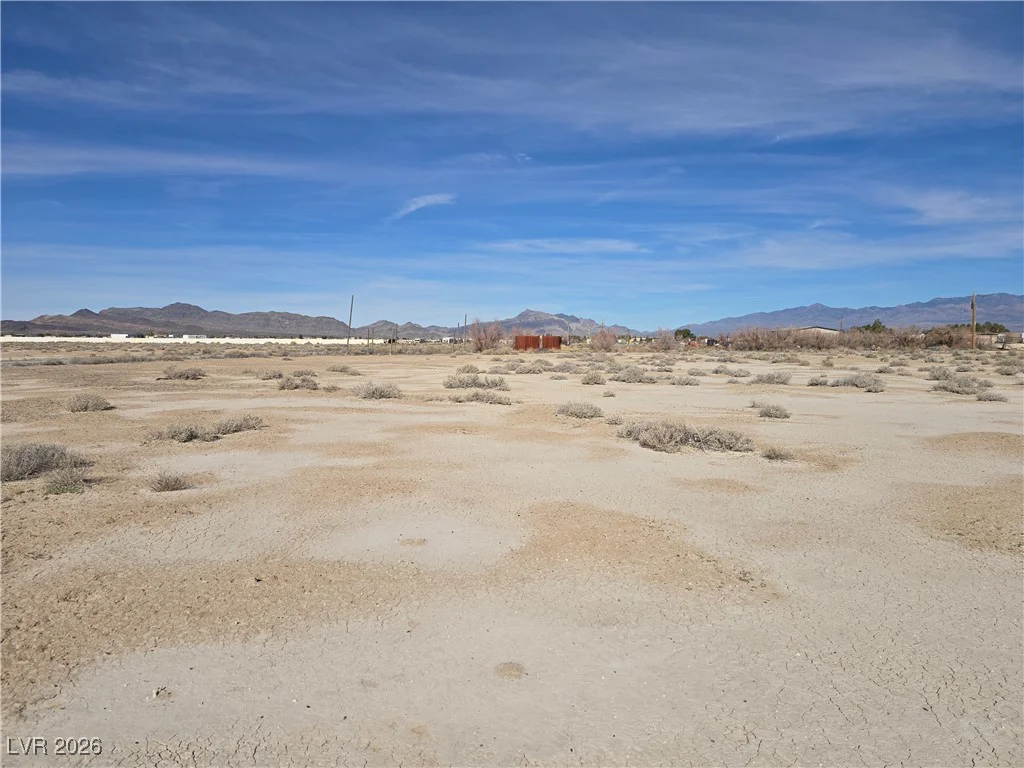 3700 Nevada Highway 372, Pahrump, NV 89048