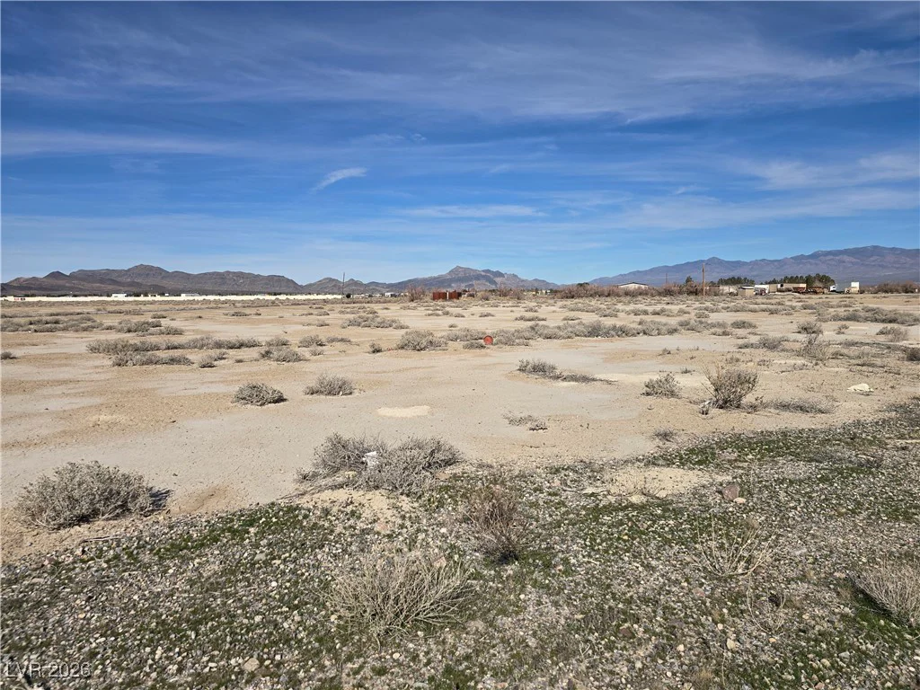 3700 Nevada Highway 372, Pahrump, NV 89048