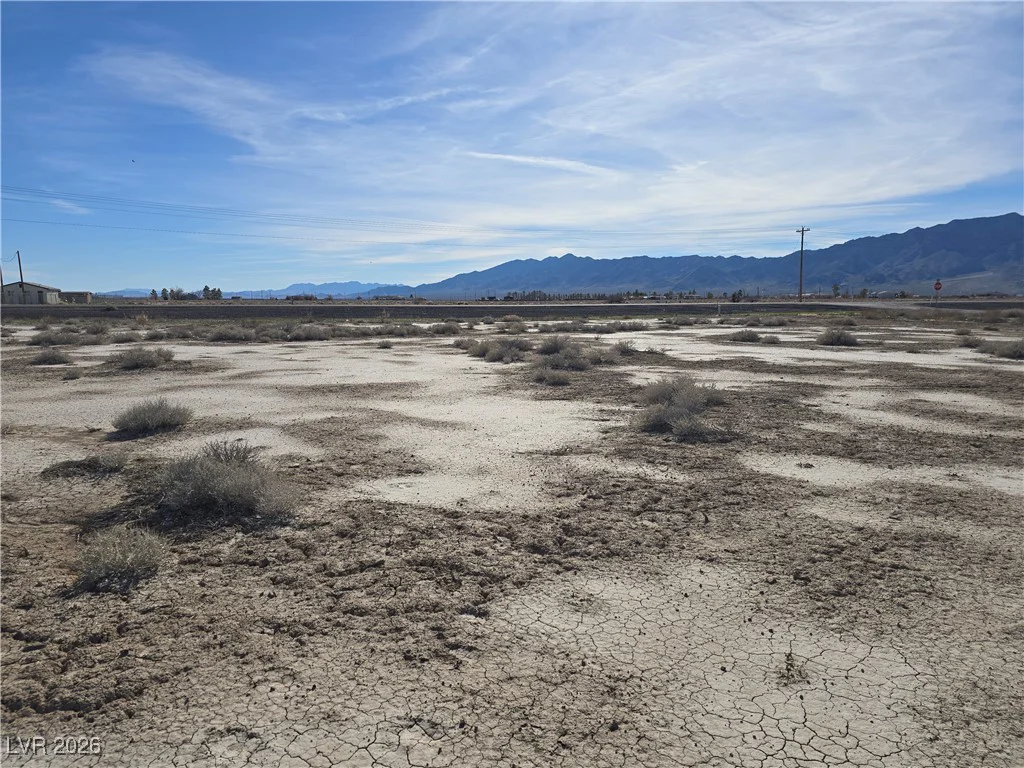 3700 Nevada Highway 372, Pahrump, NV 89048
