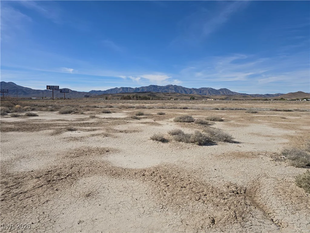 3700 Nevada Highway 372, Pahrump, NV 89048