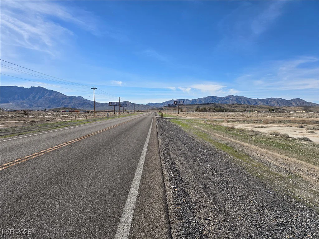 3700 Nevada Highway 372, Pahrump, NV 89048