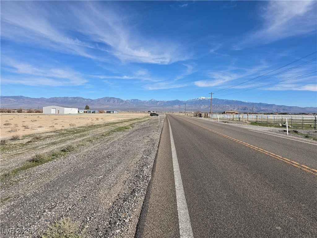 3700 Nevada Highway 372, Pahrump, NV 89048