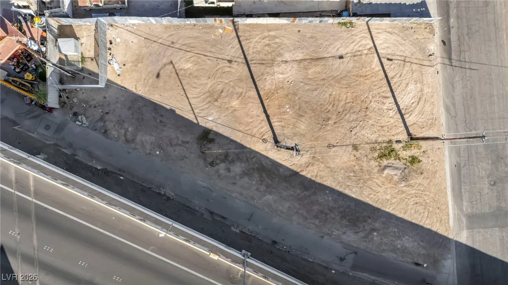 361 15th, Las Vegas, NV 89101