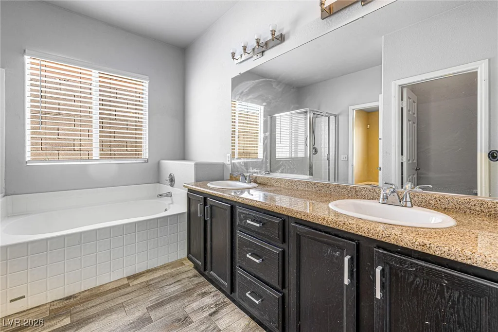3257 Rushing Waters, Las Vegas, NV 89135