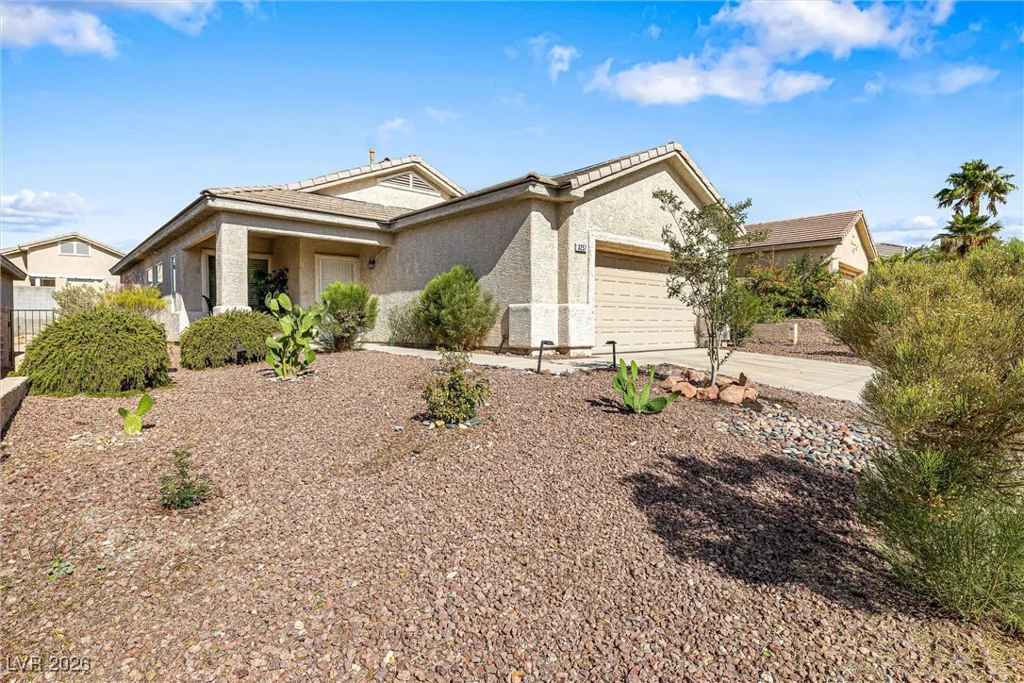 3257 Rushing Waters, Las Vegas, NV 89135