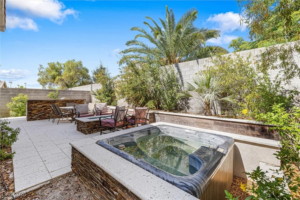 3257 Rushing Waters, Las Vegas, NV 89135
