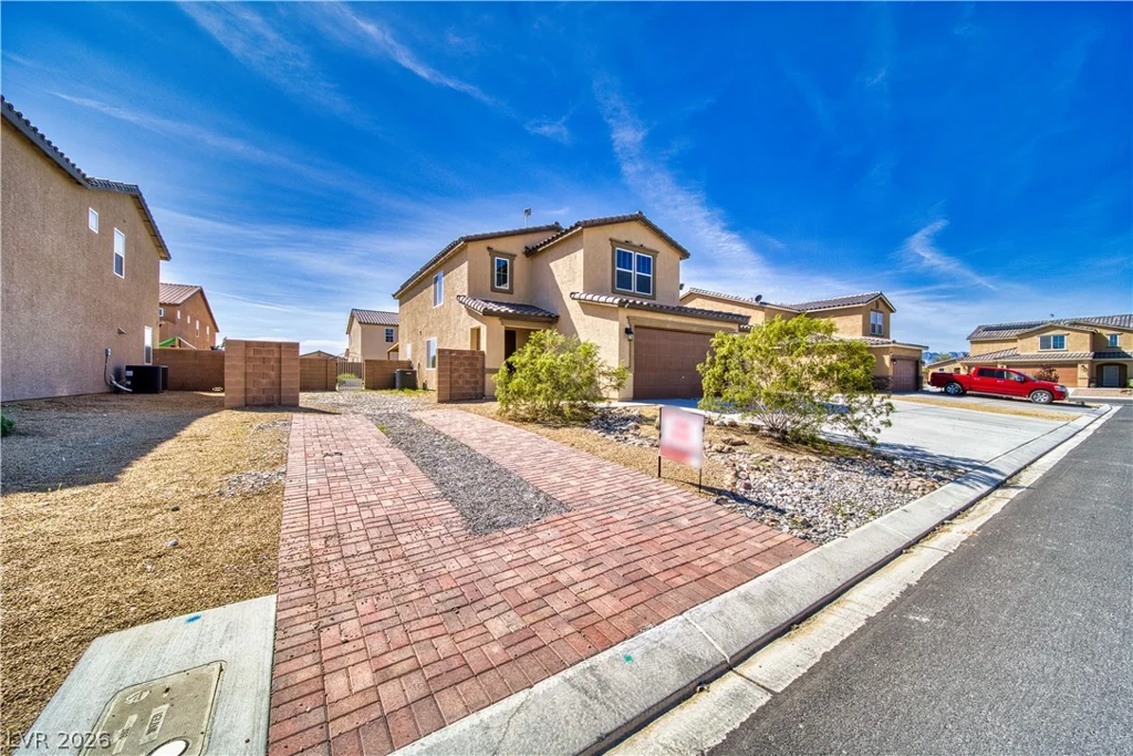 3821 Weld, Pahrump, NV 89061