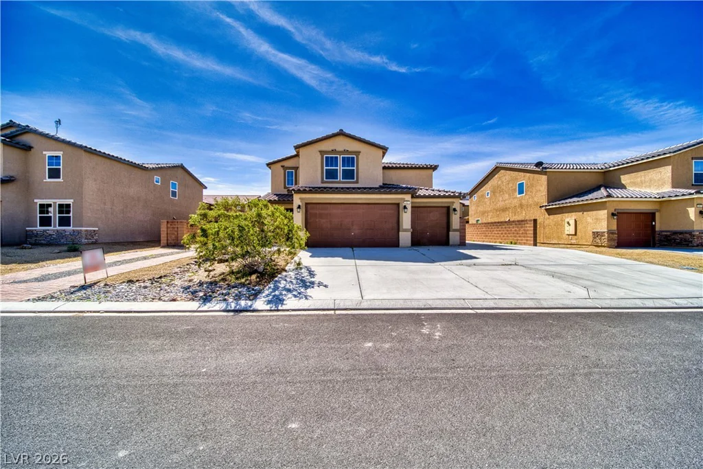 3821 Weld, Pahrump, NV 89061