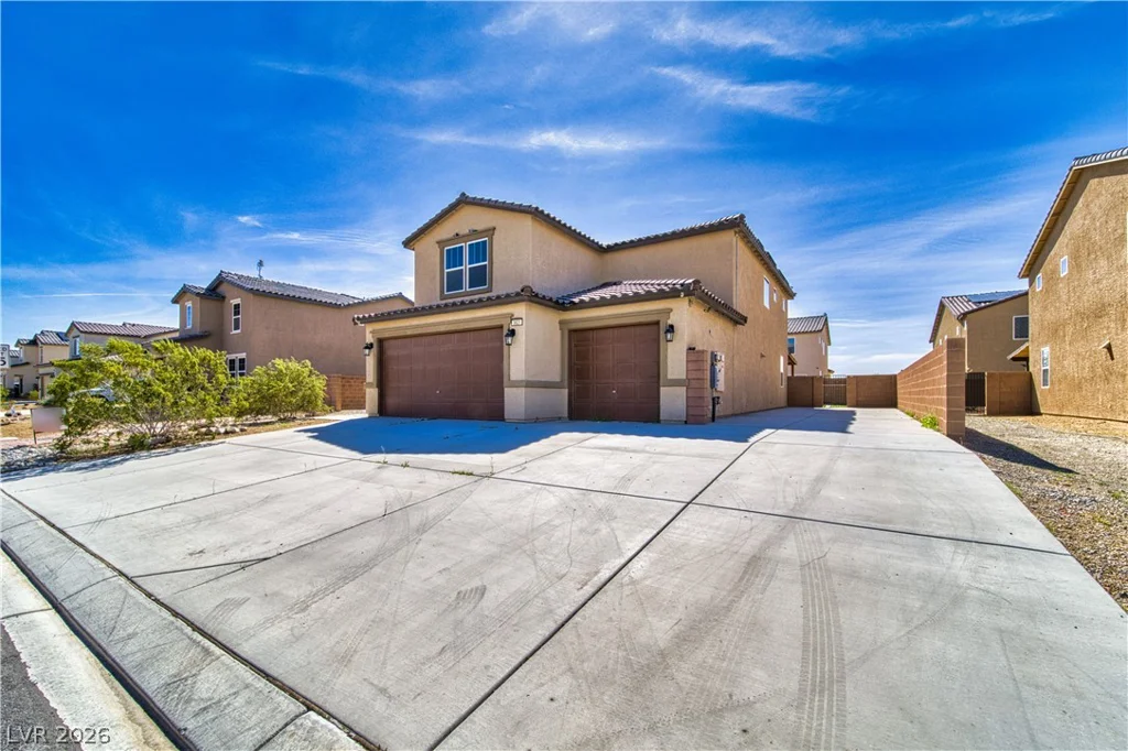 3821 Weld, Pahrump, NV 89061