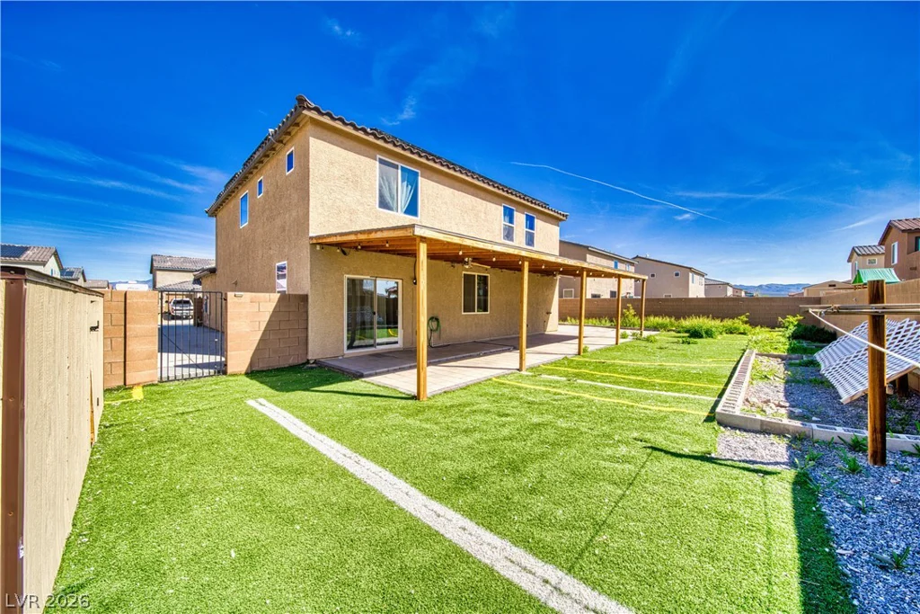 3821 Weld, Pahrump, NV 89061