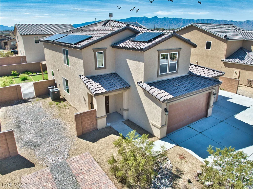 3821 Weld, Pahrump, NV 89061