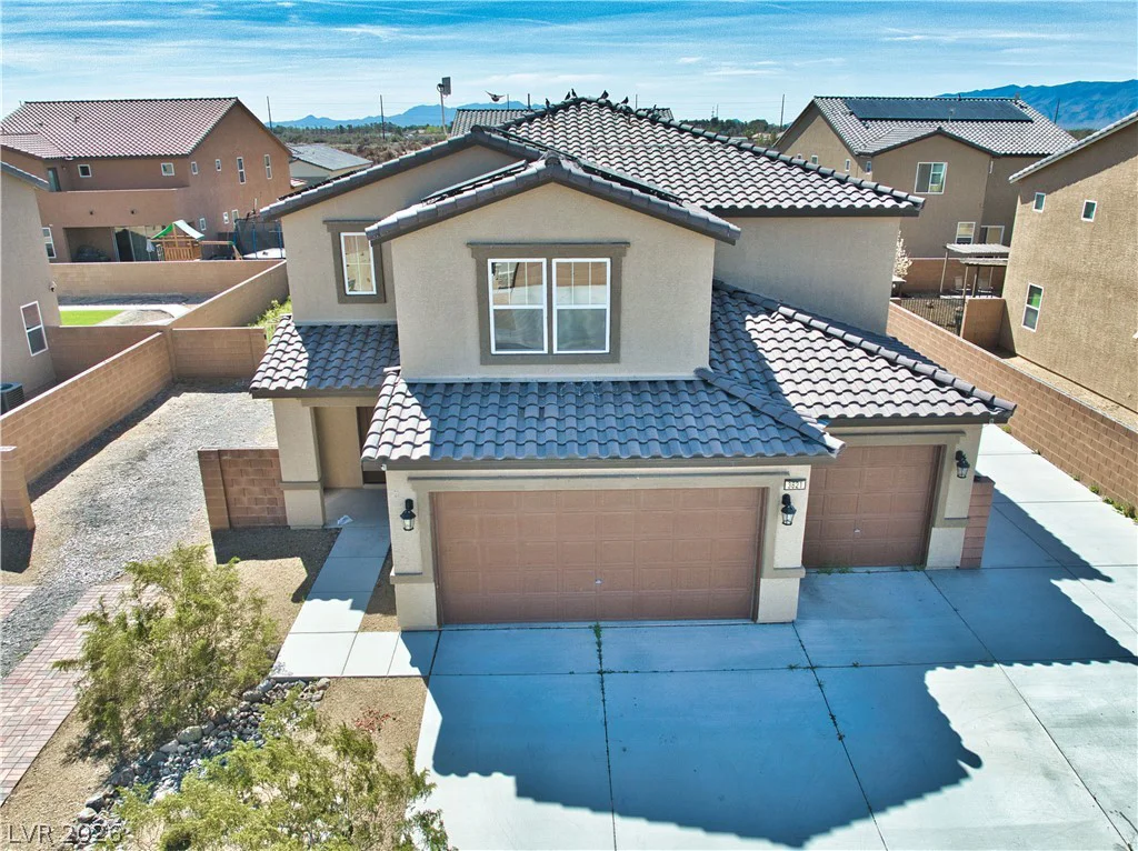 3821 Weld, Pahrump, NV 89061