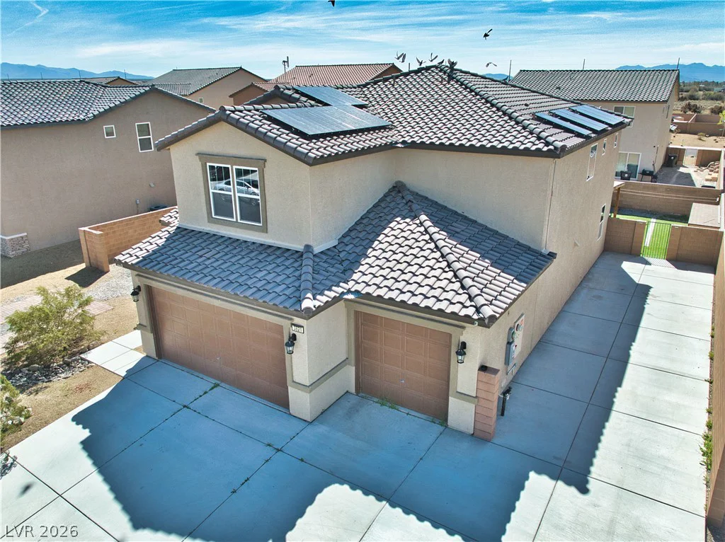 3821 Weld, Pahrump, NV 89061