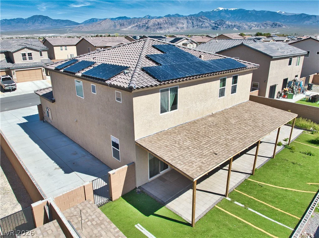 3821 Weld, Pahrump, NV 89061
