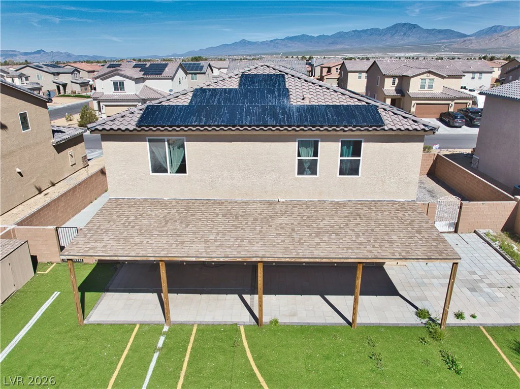 3821 Weld, Pahrump, NV 89061