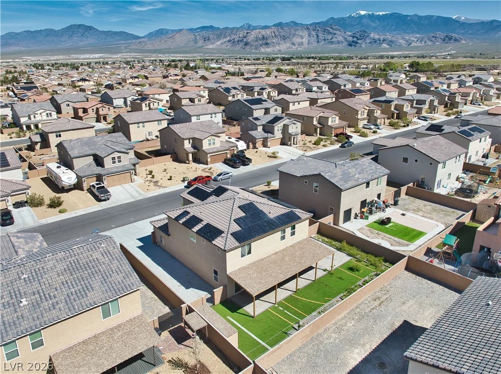 3821 Weld, Pahrump, NV 89061