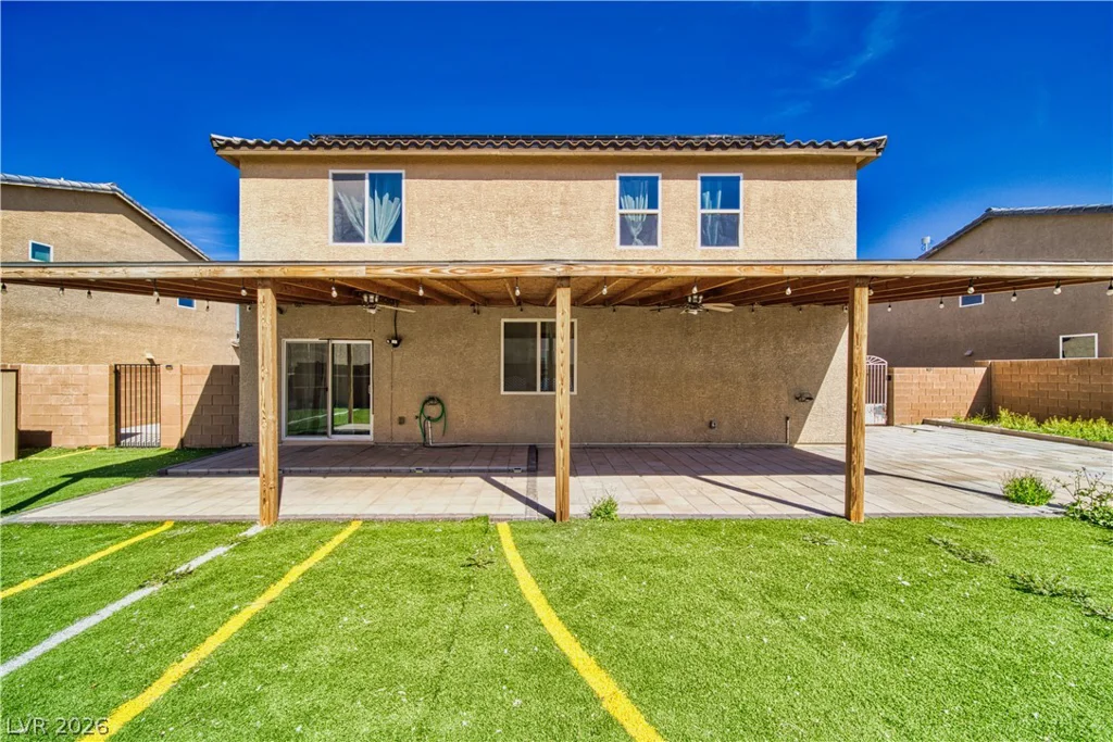 3821 Weld, Pahrump, NV 89061