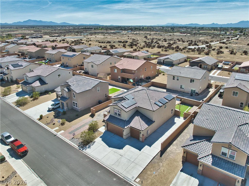 3821 Weld, Pahrump, NV 89061