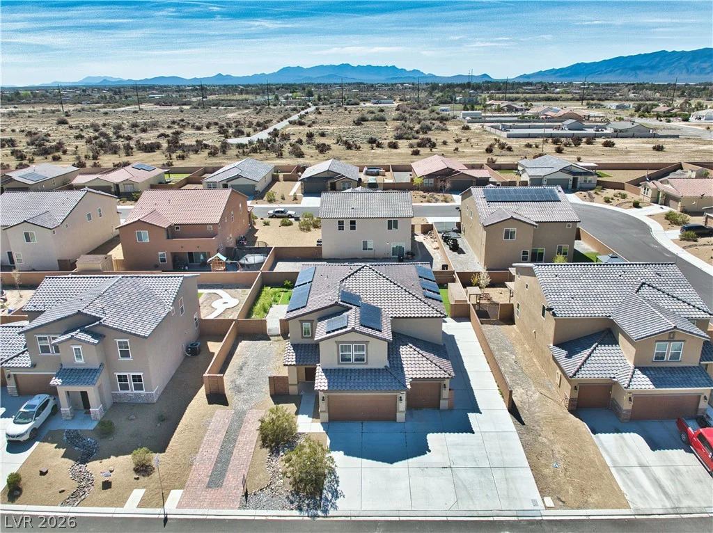 3821 Weld, Pahrump, NV 89061
