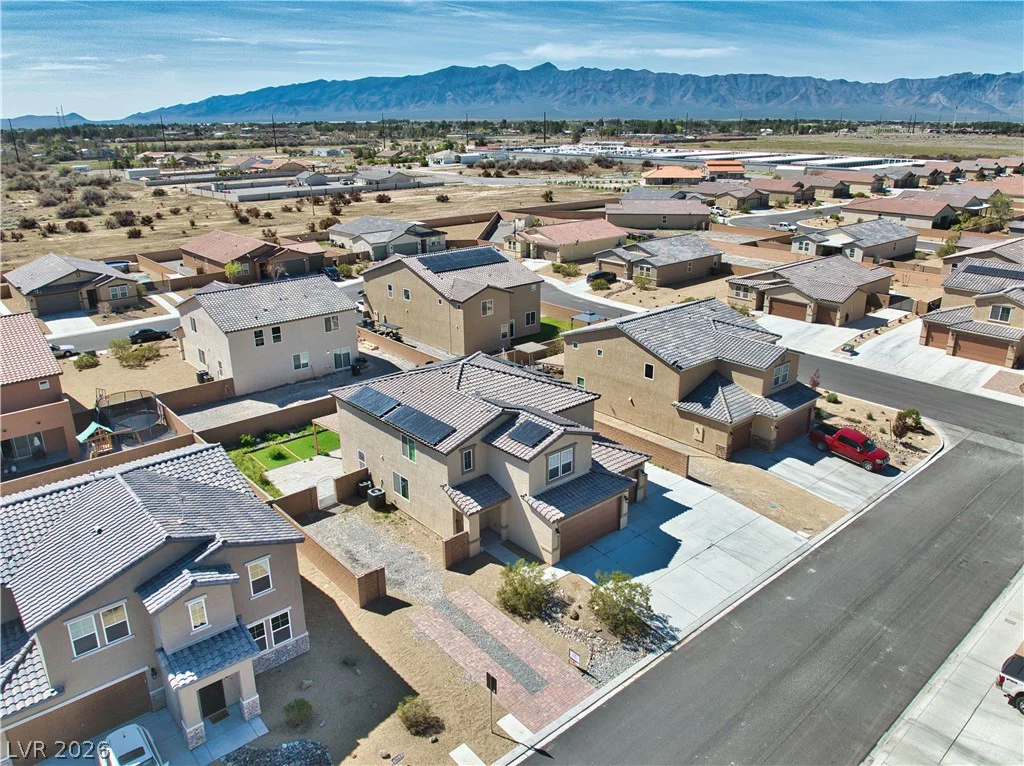 3821 Weld, Pahrump, NV 89061