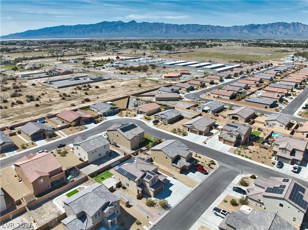 3821 Weld, Pahrump, NV 89061