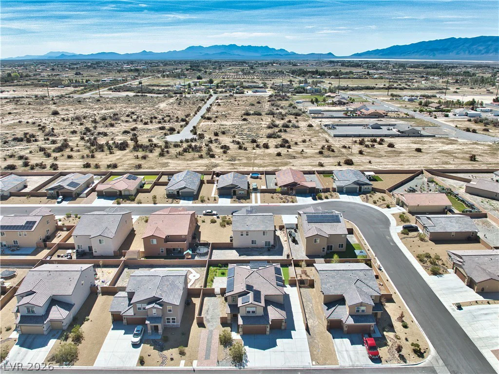 3821 Weld, Pahrump, NV 89061