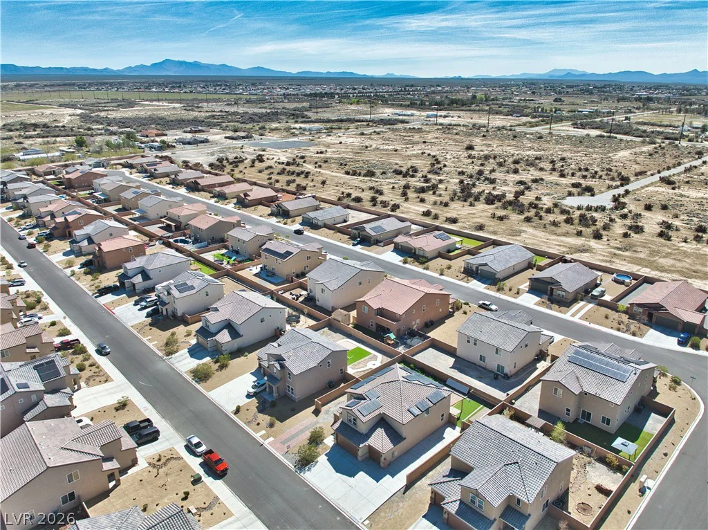 3821 Weld, Pahrump, NV 89061