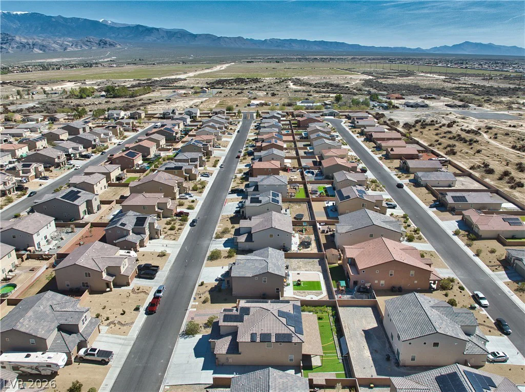 3821 Weld, Pahrump, NV 89061