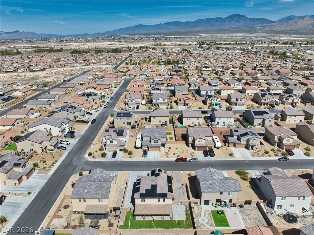 3821 Weld, Pahrump, NV 89061