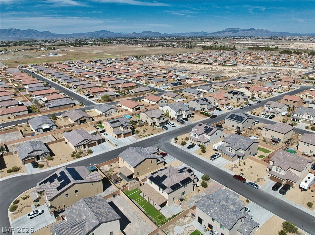 3821 Weld, Pahrump, NV 89061