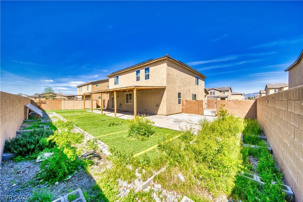 3821 Weld, Pahrump, NV 89061