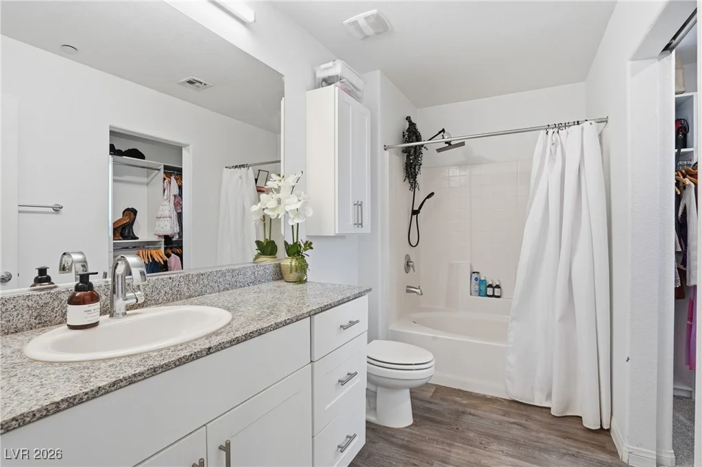 12111 Cherry Moon, Las Vegas, NV 89183