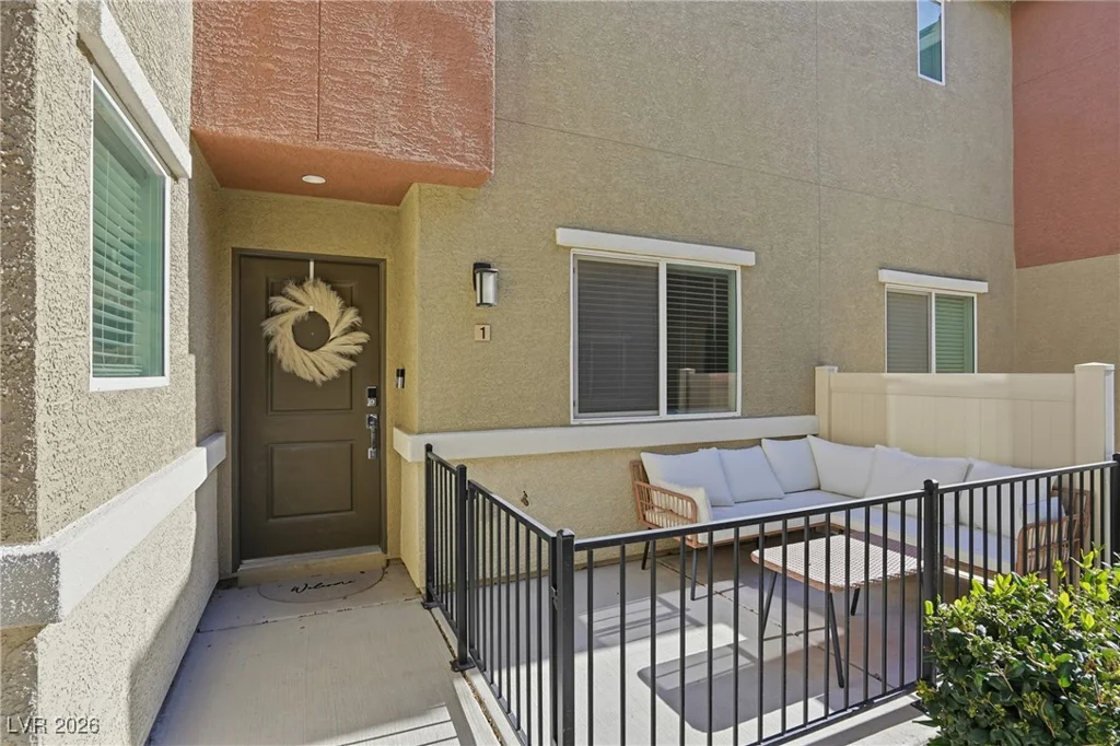 12111 Cherry Moon, Las Vegas, NV 89183