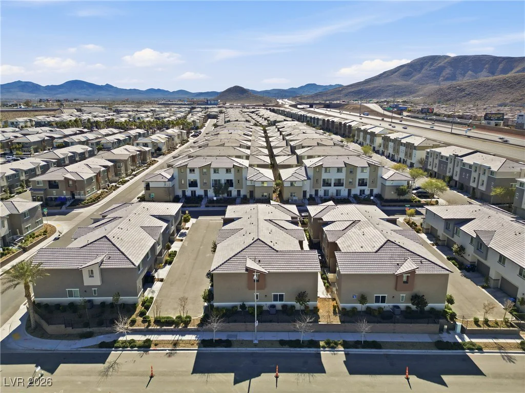 12111 Cherry Moon, Las Vegas, NV 89183