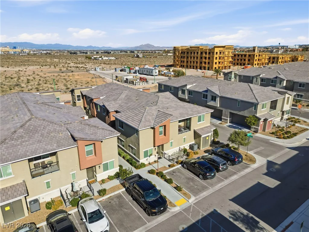 12111 Cherry Moon, Las Vegas, NV 89183