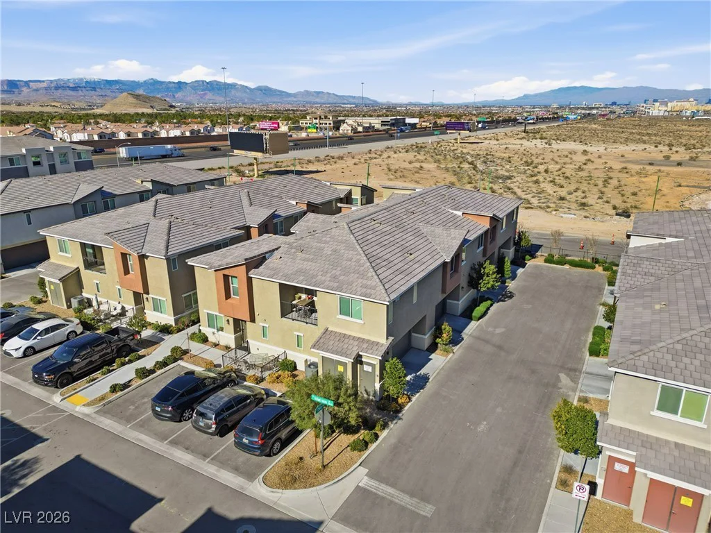 12111 Cherry Moon, Las Vegas, NV 89183