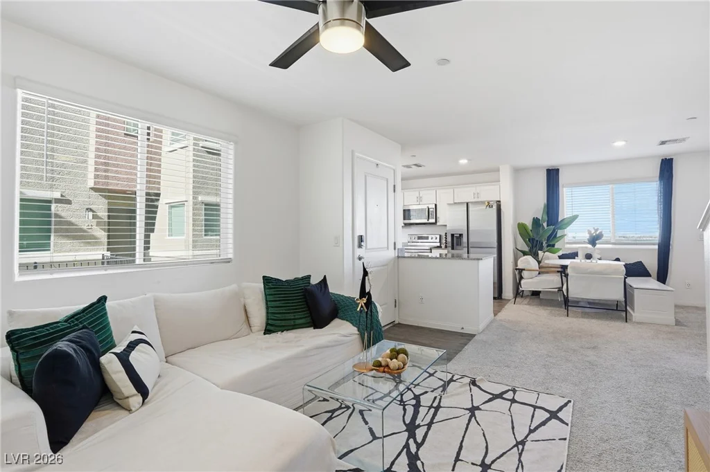 12111 Cherry Moon, Las Vegas, NV 89183