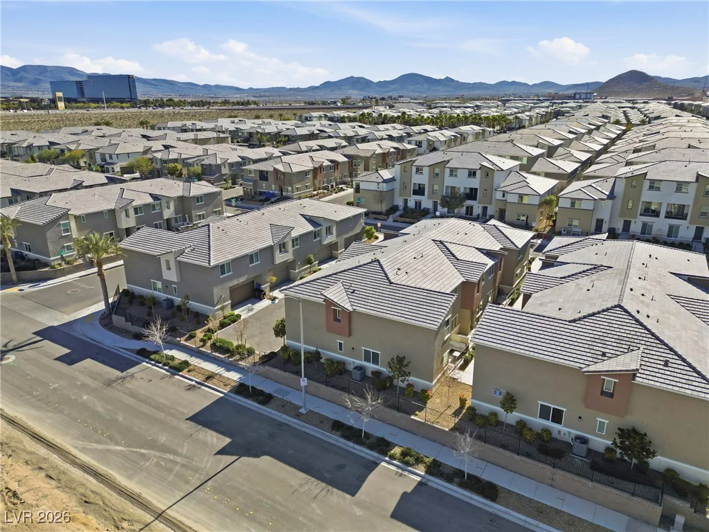 12111 Cherry Moon, Las Vegas, NV 89183
