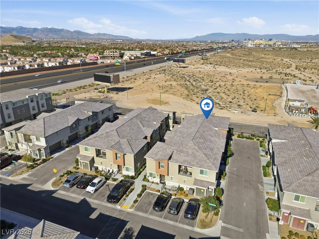 12111 Cherry Moon, Las Vegas, NV 89183