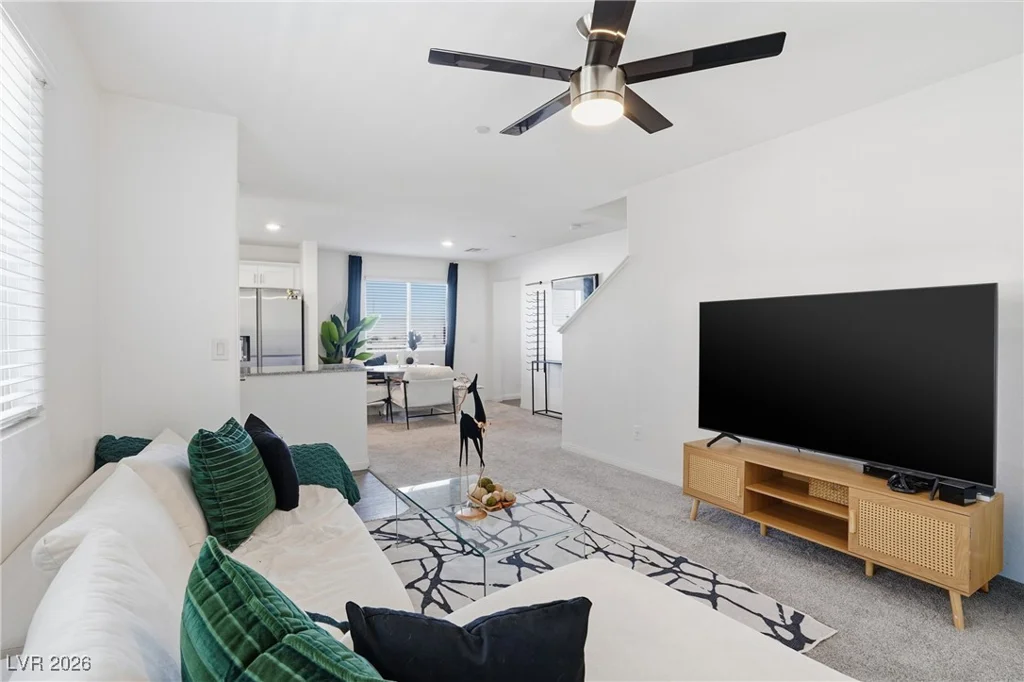 12111 Cherry Moon, Las Vegas, NV 89183