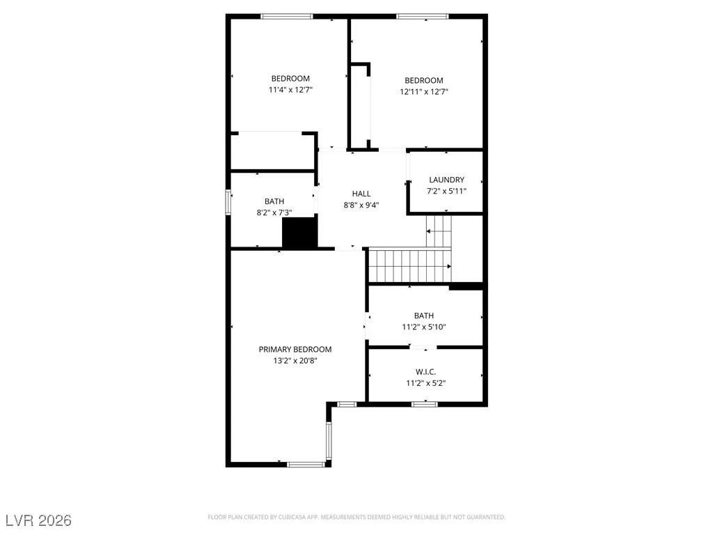 12111 Cherry Moon, Las Vegas, NV 89183