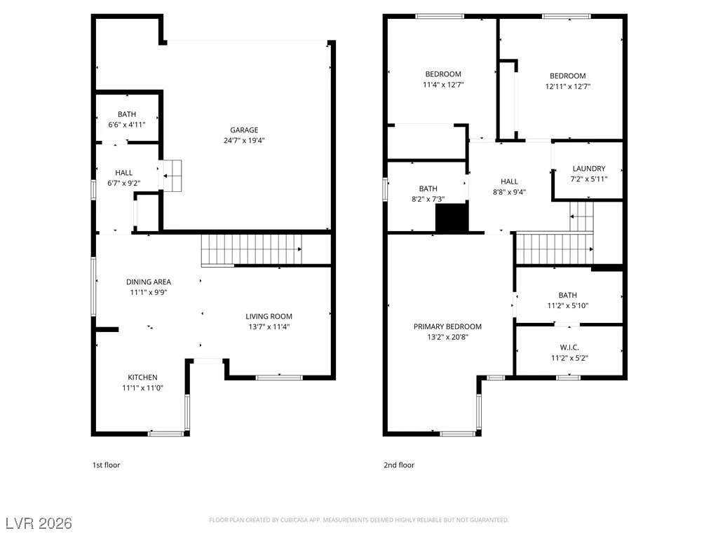 12111 Cherry Moon, Las Vegas, NV 89183