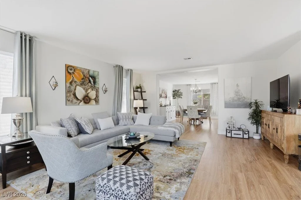 9433 Salt Water, Las Vegas, NV 89117