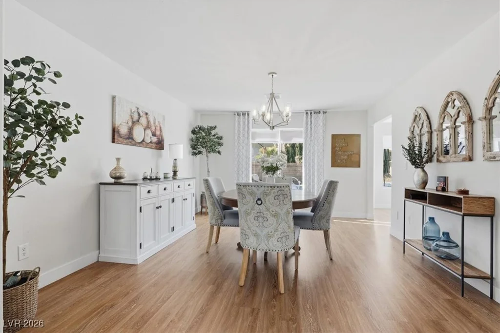 9433 Salt Water, Las Vegas, NV 89117